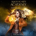 Magical arts academy : Books #1-4 cover image cdn