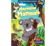 Marvelous mammals cover image cdn