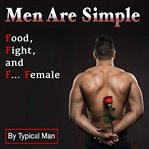 Men are simple cover image cdn