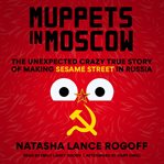 Muppets in moscow cover image cdn