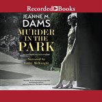 Murder in the park cover image cdn
