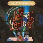 The secret letters cover image cdn