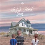Mystery of the beach house : Starfish Island Gang cover image cdn