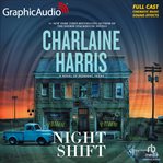 Night shift [dramatized adaptation] : Midnight, Texas cover image cdn