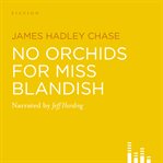 No orchids for Miss Blandish cover image cdn
