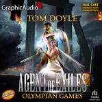 Olympian games [dramatized adaptation] : Agent of Exiles cover image cdn
