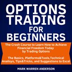 Options trading for beginners cover image cdn