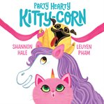 Party hearty kitty-corn cover image cdn