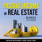 Passive income in real estate bundle, 2 in 1 bundle cover image cdn