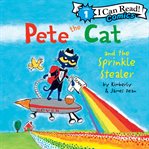Pete the cat and the sprinkle stealer cover image cdn