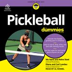 Pickleball for dummies cover image cdn