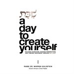 Shabbat: a day to create yourself : A Day to Create Yourself cover image cdn