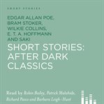 After dark classics : short stories cover image cdn