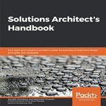 Solutions architect's handbook cover image cdn