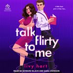 Talk flirty to me cover image cdn