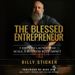 The blessed entrepreneur cover image cdn
