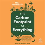The carbon footprint of everything cover image cdn