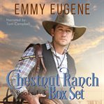 The chestnut ranch cowboy billionaire boxed set cover image cdn
