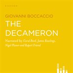 The Decameron cover image cdn