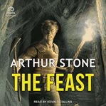 The feast : Foodstuffs LitRPG cover image cdn