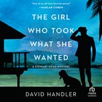 The girl who took what she wanted cover image cdn