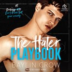 The hater playbook : Boyfriend Rules cover image cdn