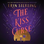 The kiss curse : a novel cover image cdn