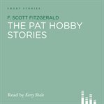 The Pat Hobby stories cover image cdn