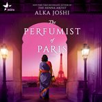 The perfumist of Paris cover image cdn