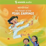 The power of the pearl earrings cover image cdn