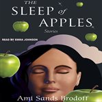 The sleep of apples cover image cdn