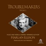 Troublemakers cover image cdn