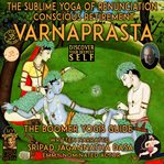Varnaprast the sublime yoga of renunciation cover image cdn