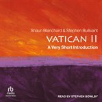 Vatican ii : A Very Short Introduction cover image cdn