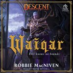 Waiqar : Descent: Legends of the Dark cover image cdn