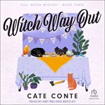 Witch way out cover image cdn