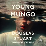 Young Mungo : a novel cover image cdn