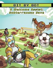 A welcome assist: subterranean save : Subterranean Save cover image cdn