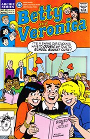 Betty & Veronica cover image cdn