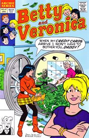 Betty & Veronica cover image cdn
