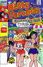 Betty & Veronica cover image cdn