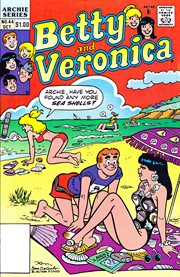 Betty & Veronica cover image cdn