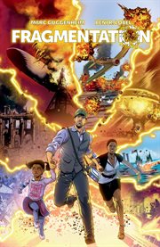 Fragmentation : Fragmentation cover image cdn