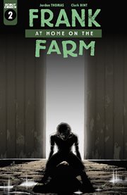Frank at home on the farm : Issue #2 cover image cdn