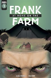 Frank at home on the farm : Issue #1 cover image cdn
