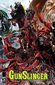 Gunslinger Spawn cover image cdn