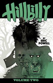 Hillbilly. Volume 2, issue 5-8 cover image cdn