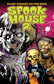 Spookhouse : Spookhouse cover image cdn