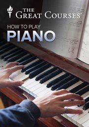 How to Play Piano cover image cdn