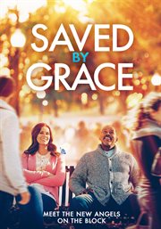 Saved by Grace. Season 1 cover image cdn